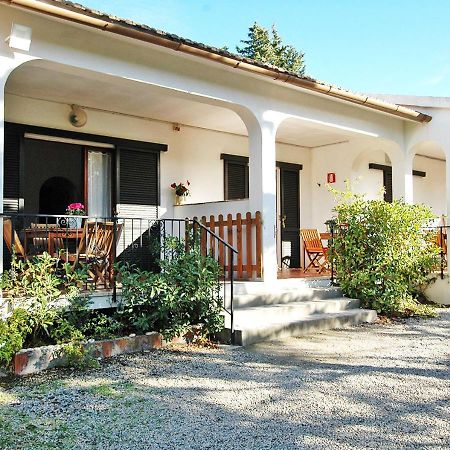 Casa Katia Apartment Lacona Luaran gambar