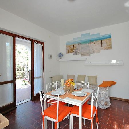 Casa Katia Apartment Lacona Luaran gambar
