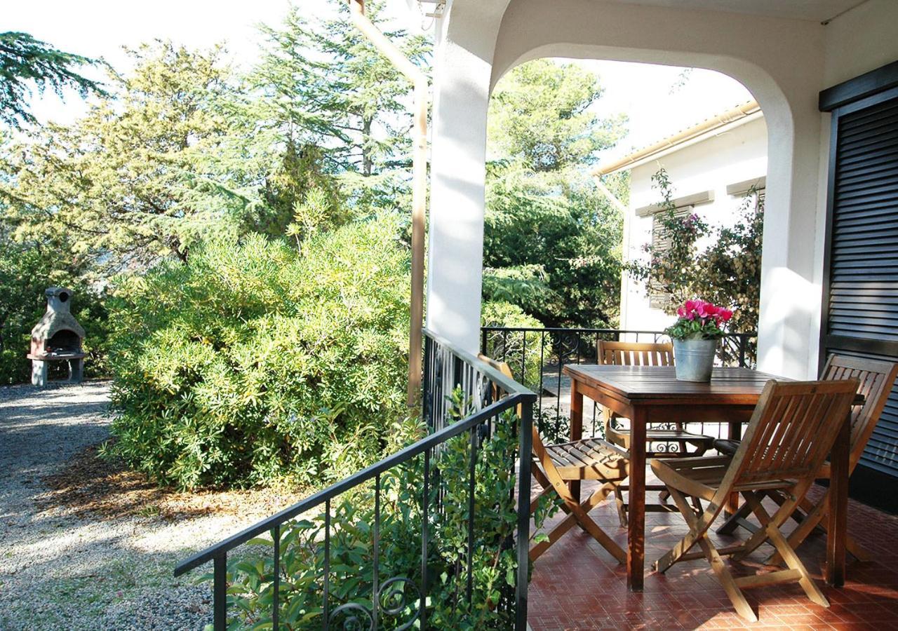 Casa Katia Apartment Lacona Luaran gambar