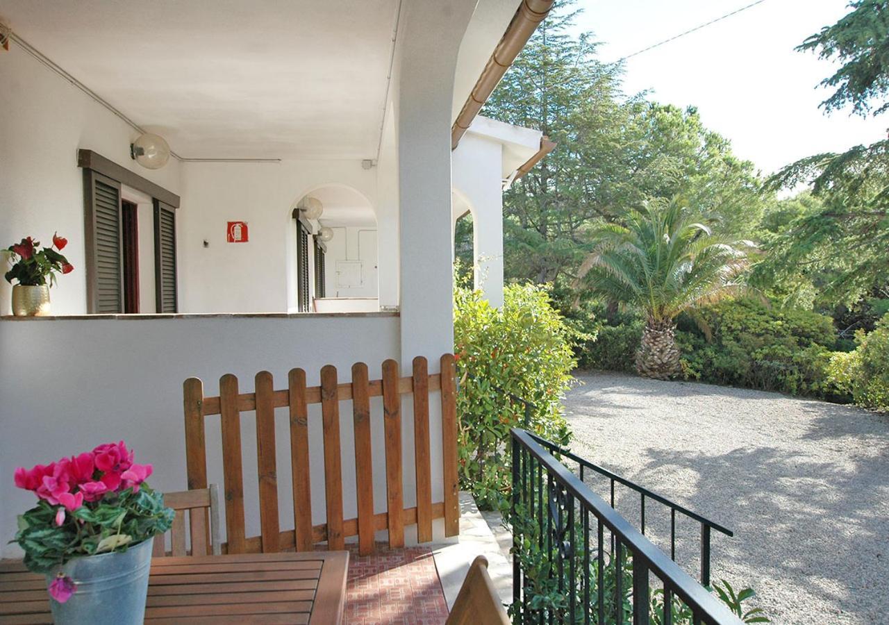 Casa Katia Apartment Lacona Luaran gambar