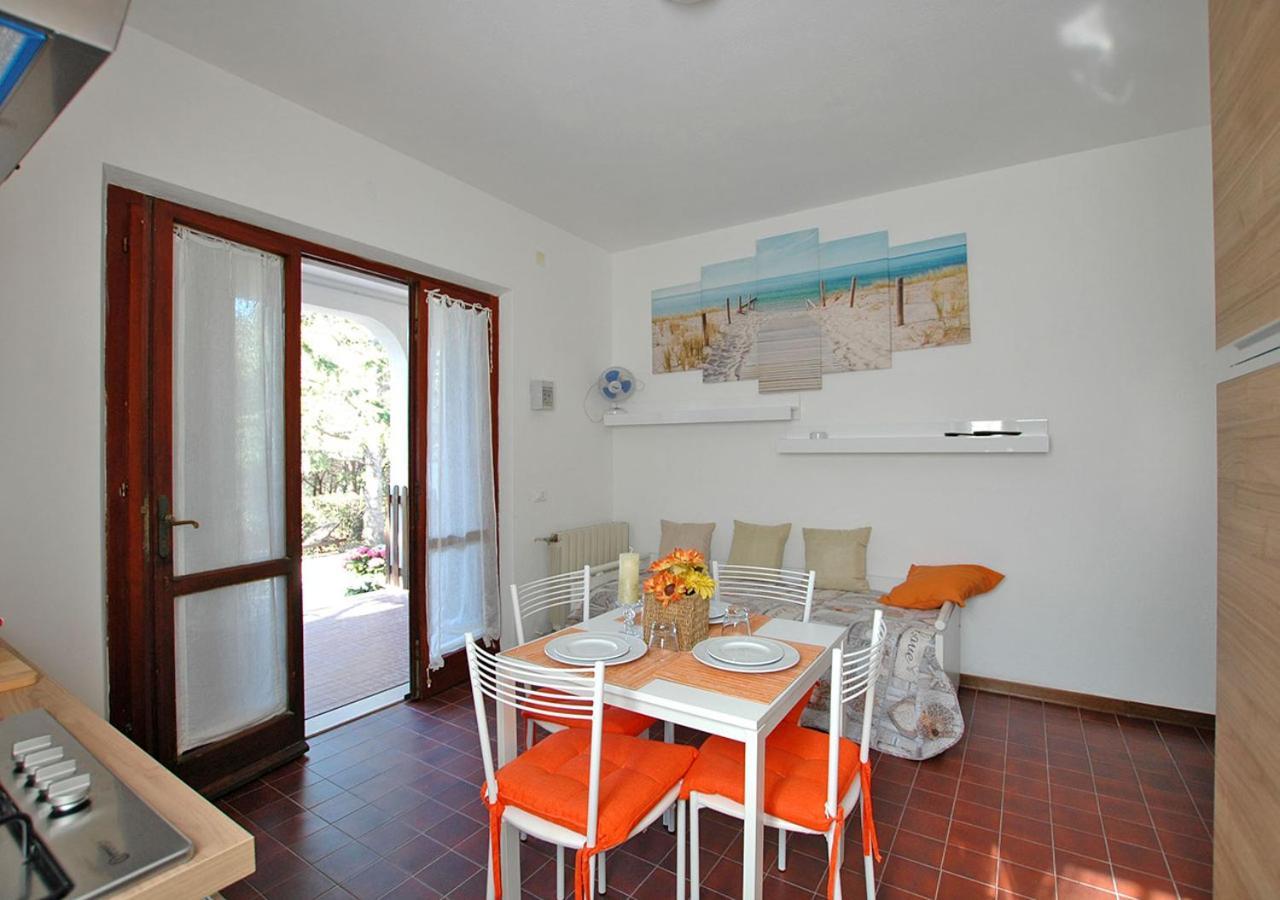 Casa Katia Apartment Lacona Luaran gambar