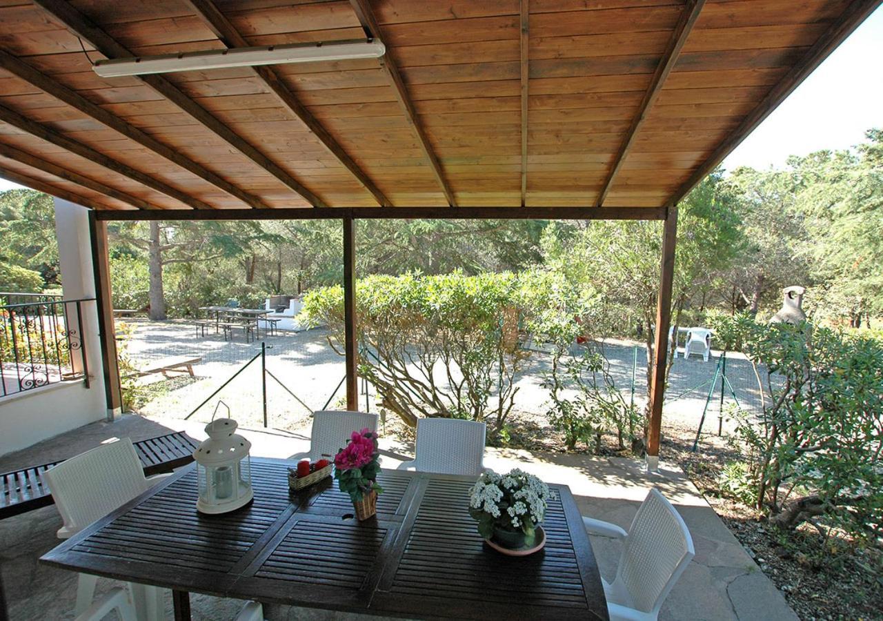 Casa Katia Apartment Lacona Luaran gambar