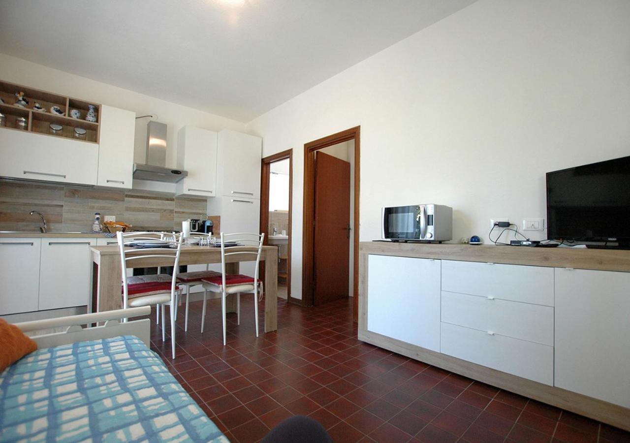 Casa Katia Apartment Lacona Luaran gambar