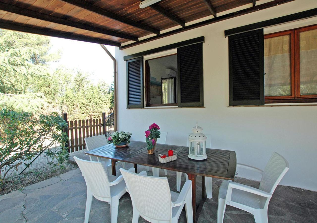 Casa Katia Apartment Lacona Luaran gambar