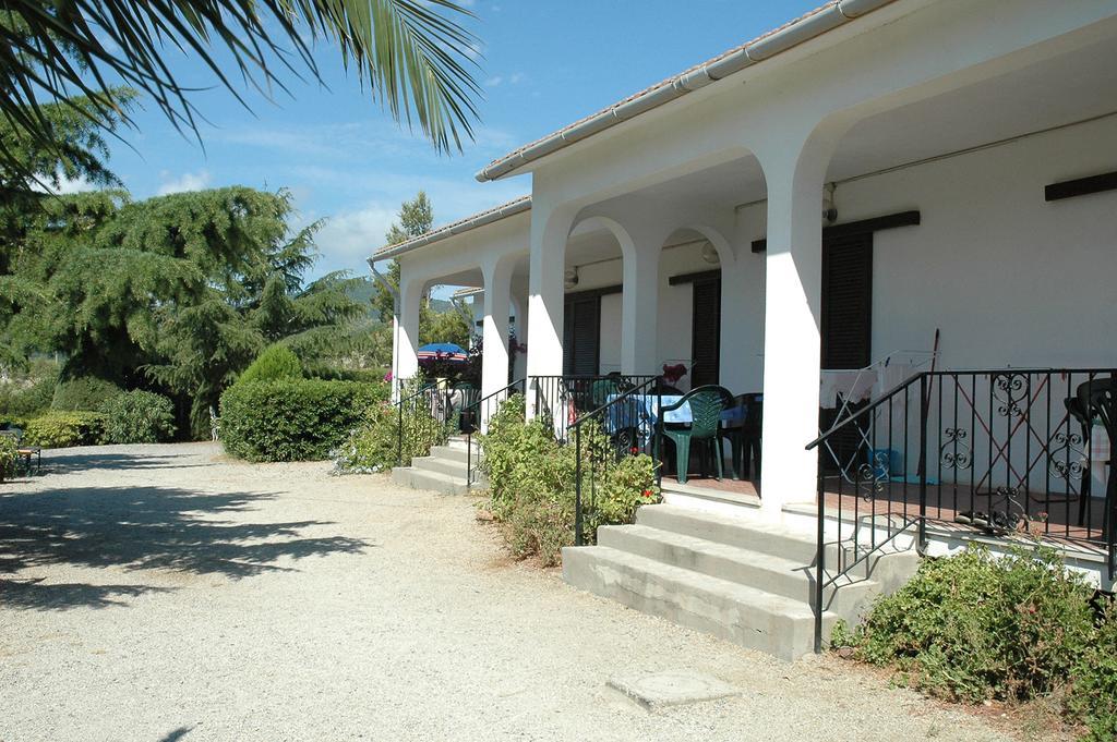 Casa Katia Apartment Lacona Bilik gambar