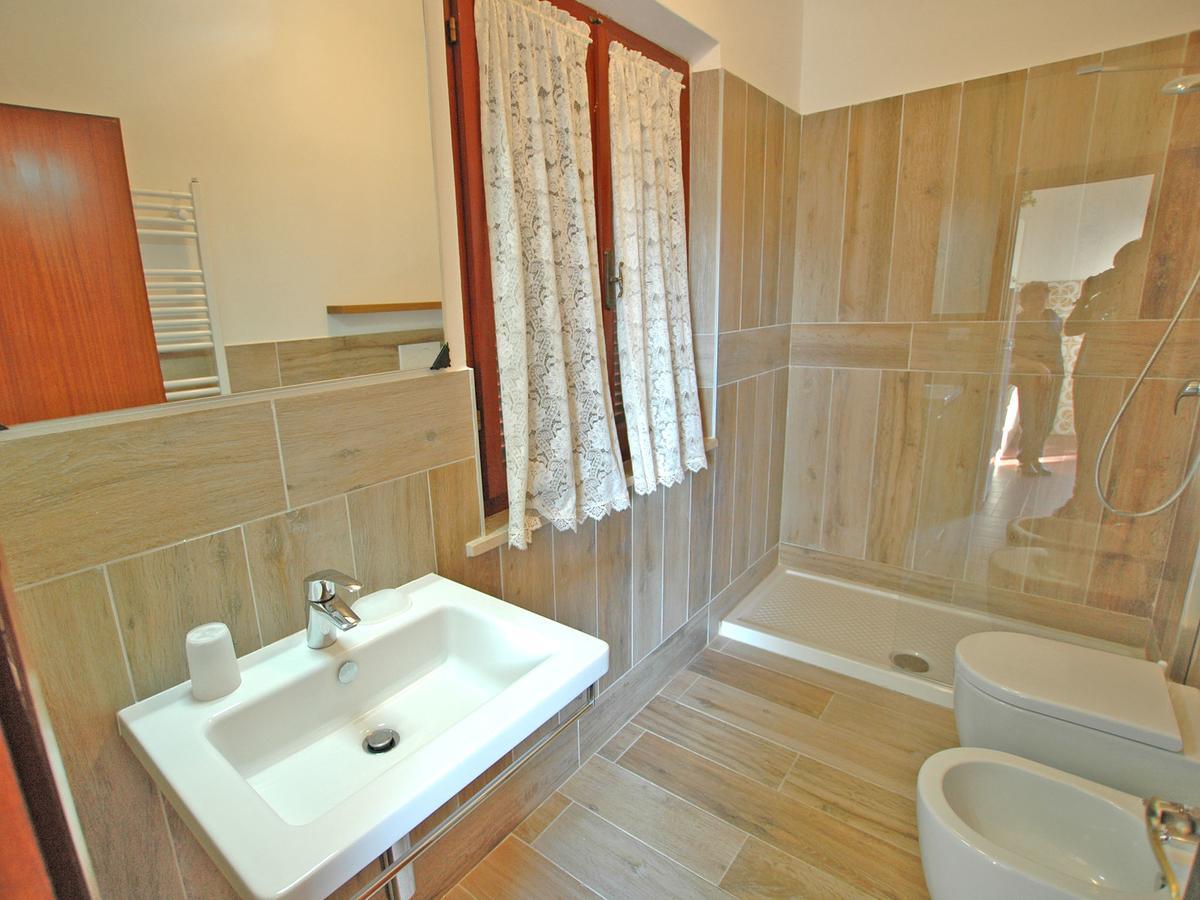 Casa Katia Apartment Lacona Luaran gambar