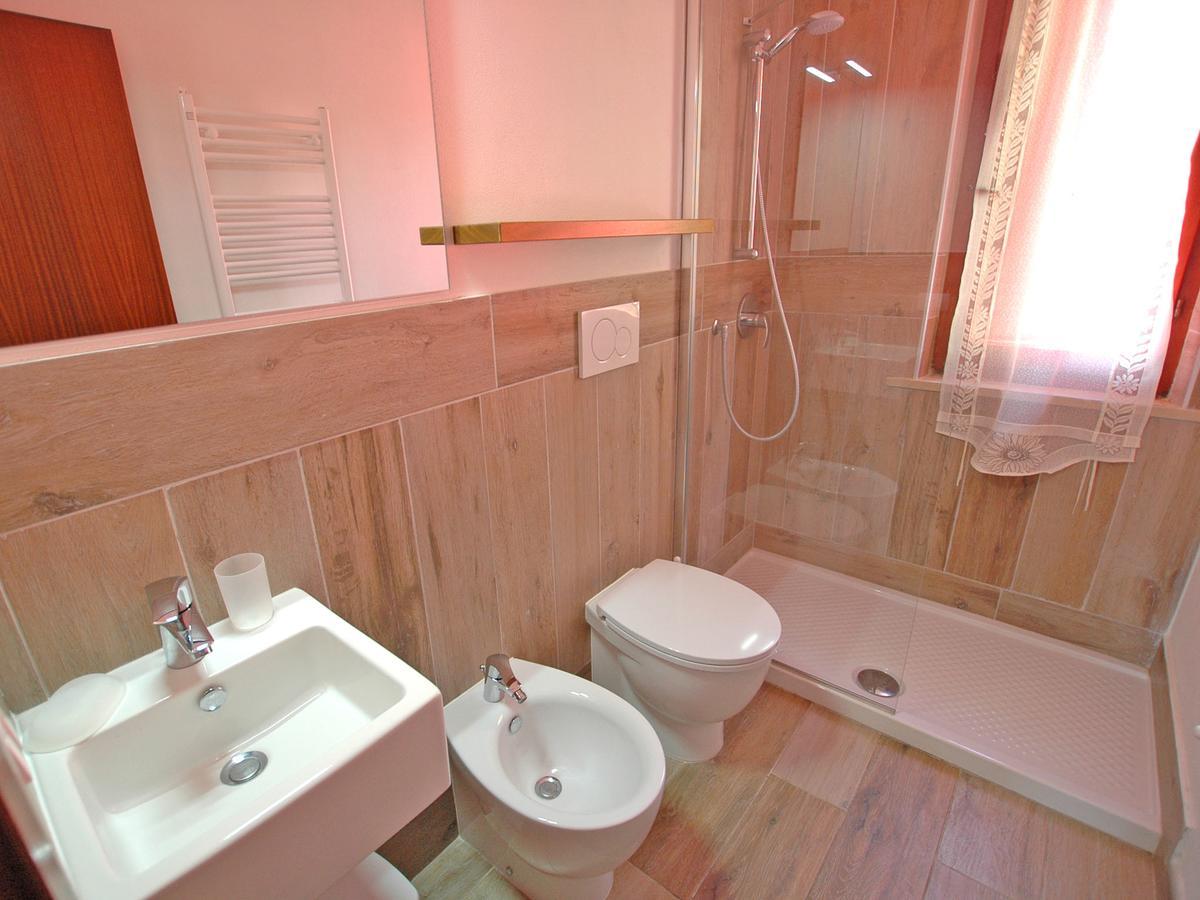 Casa Katia Apartment Lacona Luaran gambar