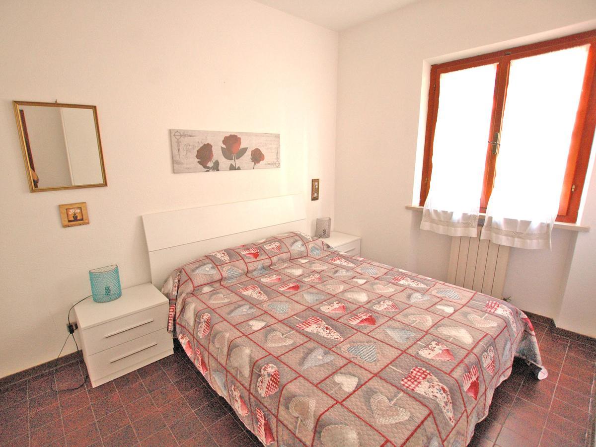 Casa Katia Apartment Lacona Luaran gambar
