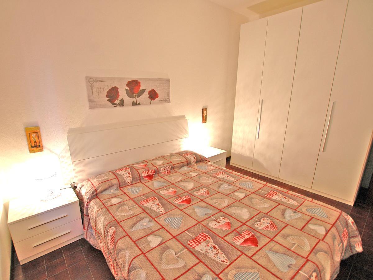 Casa Katia Apartment Lacona Luaran gambar